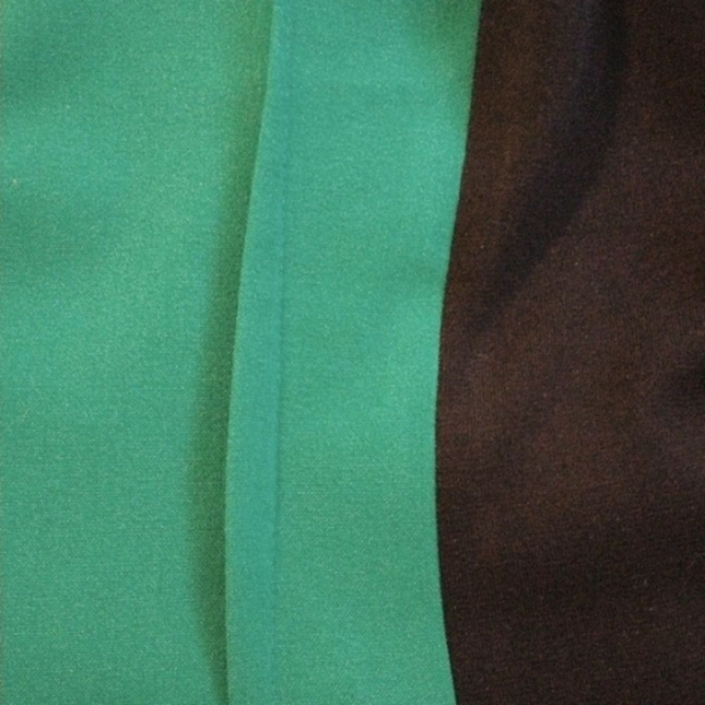 Calvin Klein Colorblock Dress - Picture 9 of 9